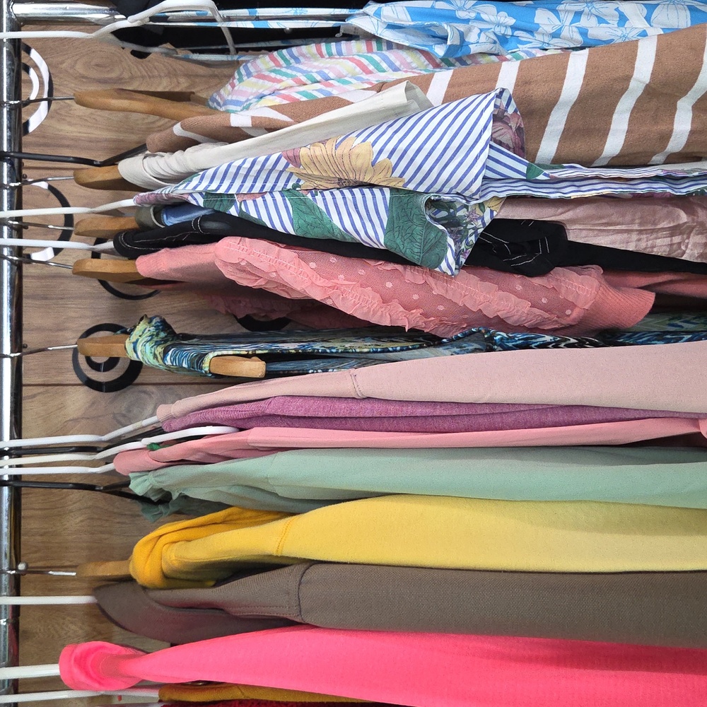 Women's clothes